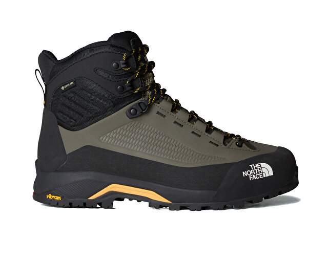 The North Face Ayakkabısı Trekking Bot ve Ayakkabıları M VERTO ALPINE MID GORE-TEX - Görsel 2