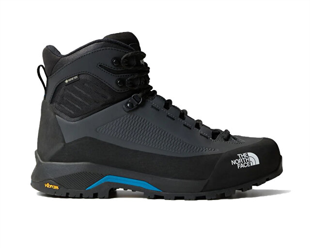 The North Face Ayakkabısı Trekking Bot ve Ayakkabıları M VERTO ALPINE MID GORE-TEX - Görsel 2