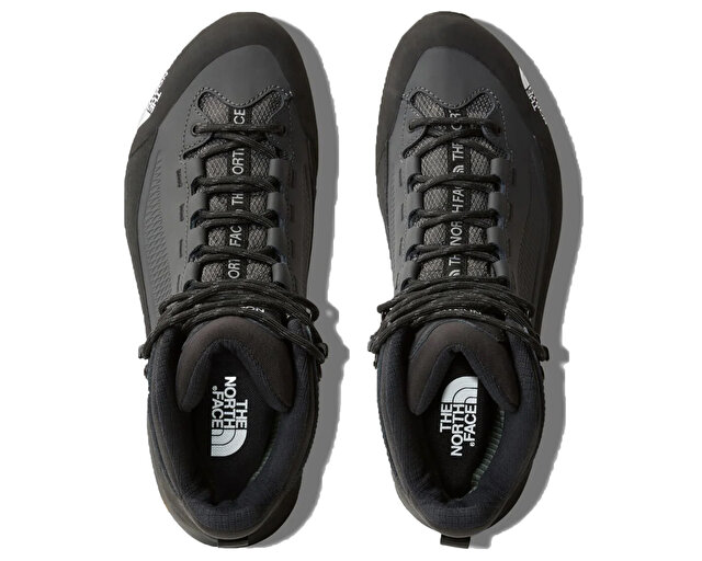 The North Face Ayakkabısı Trekking Bot ve Ayakkabıları M VERTO ALPINE MID GORE-TEX - Görsel 5
