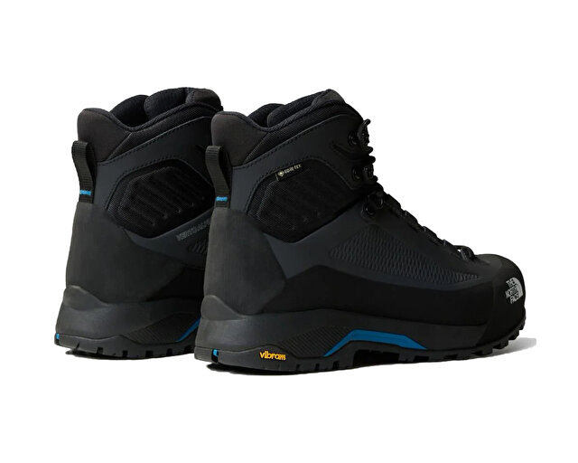 The North Face Ayakkabısı Trekking Bot ve Ayakkabıları M VERTO ALPINE MID GORE-TEX - Görsel 6