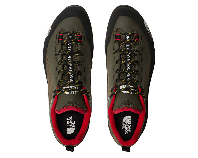 The North Face Ayakkabı Outdoor Ayakkabısı M VERTO ALPINE GORE-TEX - Görsel 5
