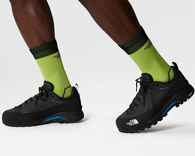 The North Face Ayakkabı Outdoor Ayakkabısı M VERTO ALPINE GORE-TEX - Görsel 3