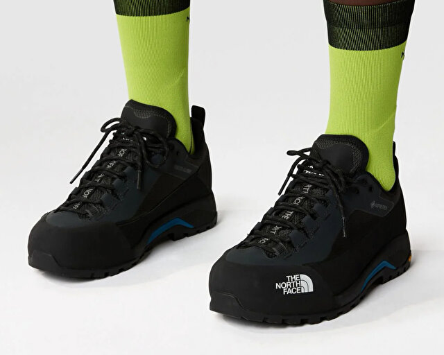 The North Face Ayakkabı Outdoor Ayakkabısı M VERTO ALPINE GORE-TEX - Görsel 8
