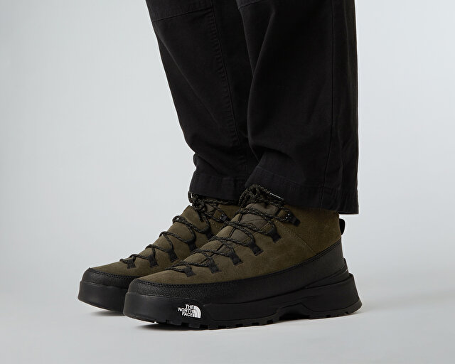 The North Face Ayakkabısı Trekking Bot ve Ayakkabıları GLENCLYFFE URBAN BOOT - Görsel 3