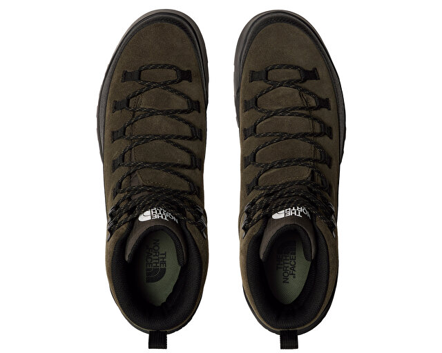 The North Face Ayakkabısı Trekking Bot ve Ayakkabıları GLENCLYFFE URBAN BOOT - Görsel 5