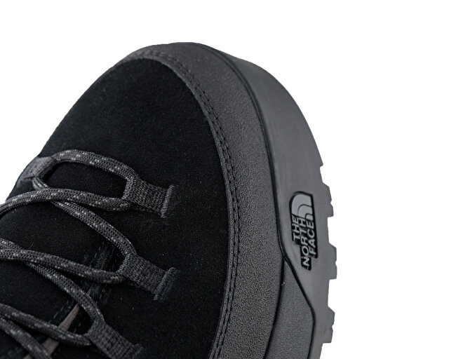 The North Face Ayakkabısı Trekking Bot ve Ayakkabıları GLENCLYFFE URBAN BOOT - Görsel 7