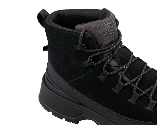 The North Face Ayakkabısı Trekking Bot ve Ayakkabıları GLENCLYFFE URBAN BOOT - Görsel 8