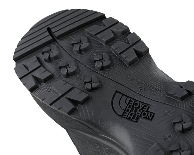 The North Face Ayakkabısı Trekking Bot ve Ayakkabıları GLENCLYFFE URBAN BOOT - Görsel 9