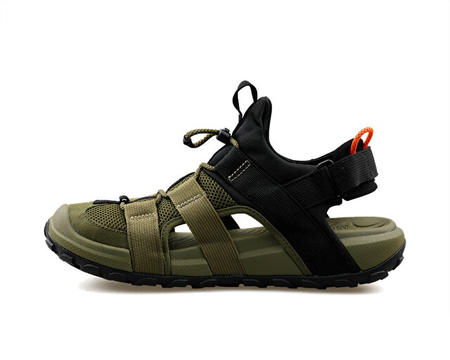 The North Face Ayakkabısı Sandalet M EXPLORE CAMP SHANDAL - Görsel 3