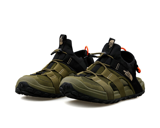 The North Face Ayakkabısı Sandalet M EXPLORE CAMP SHANDAL - Görsel 4