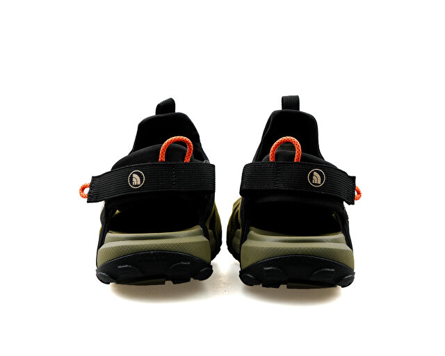 The North Face Ayakkabısı Sandalet M EXPLORE CAMP SHANDAL - Görsel 5