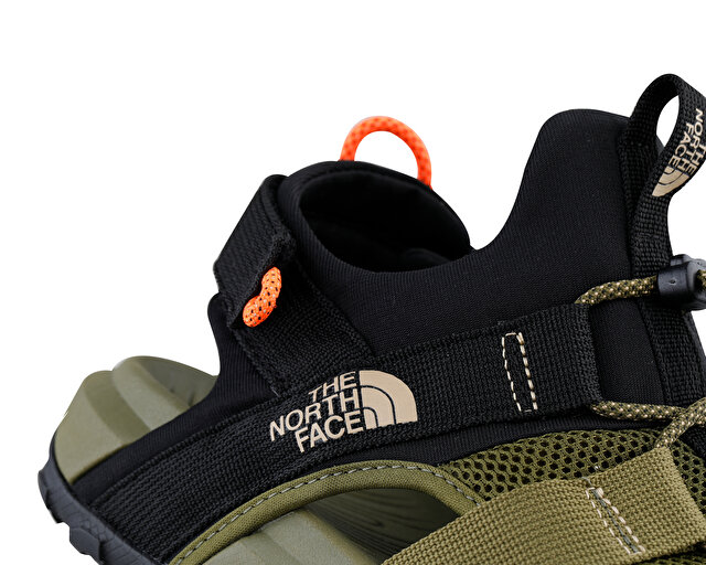 The North Face Ayakkabısı Sandalet M EXPLORE CAMP SHANDAL - Görsel 8