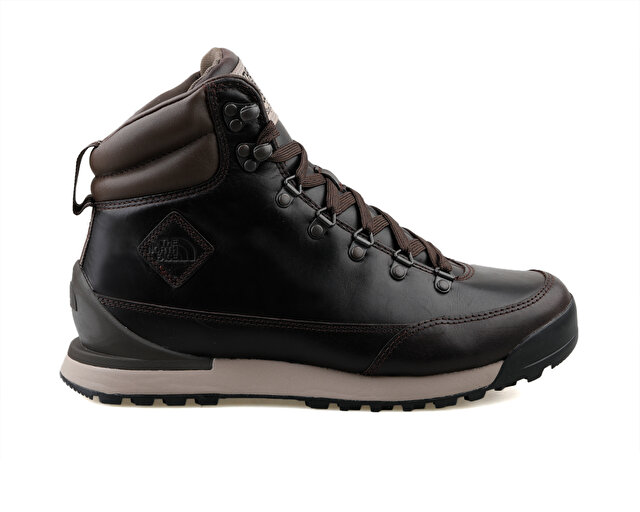 The North Face Ayakkabısı Trekking Bot ve Ayakkabıları M BACK-TO-BERKELEY IV REGEN - Görsel 2