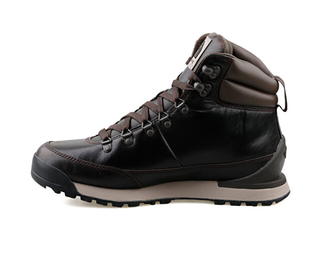 The North Face Ayakkabısı Trekking Bot ve Ayakkabıları M BACK-TO-BERKELEY IV REGEN - Görsel 4