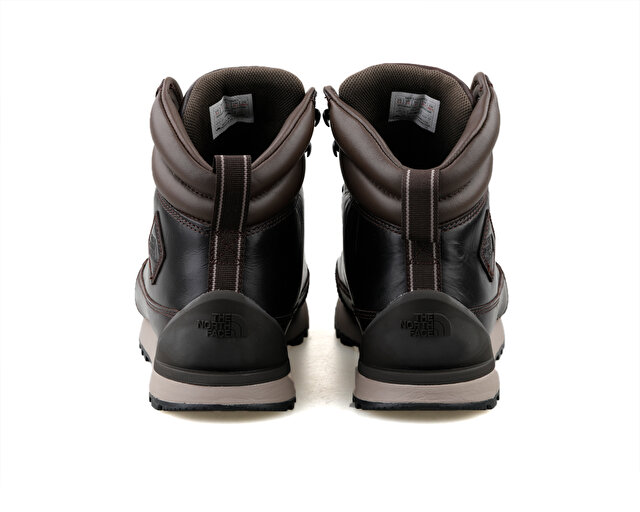 The North Face Ayakkabısı Trekking Bot ve Ayakkabıları M BACK-TO-BERKELEY IV REGEN - Görsel 6