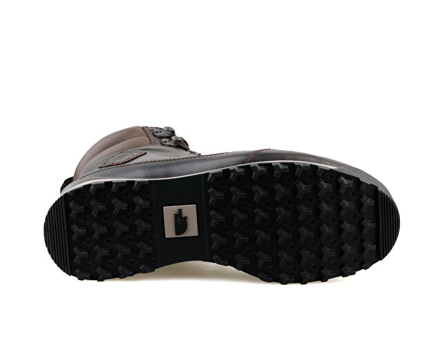 The North Face Ayakkabısı Trekking Bot ve Ayakkabıları M BACK-TO-BERKELEY IV REGEN - Görsel 7