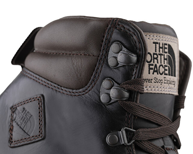 The North Face Ayakkabısı Trekking Bot ve Ayakkabıları M BACK-TO-BERKELEY IV REGEN - Görsel 9