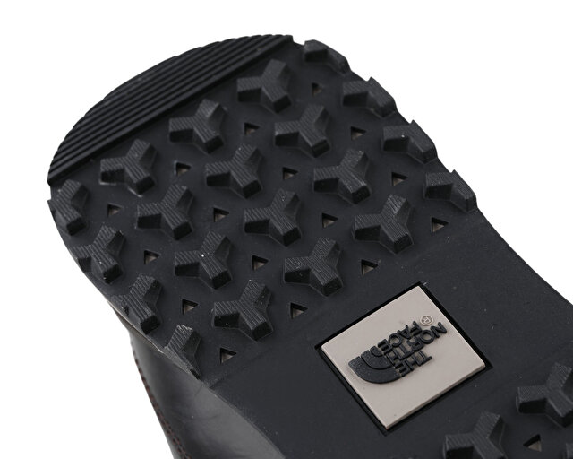 The North Face Ayakkabısı Trekking Bot ve Ayakkabıları M BACK-TO-BERKELEY IV REGEN - Görsel 10