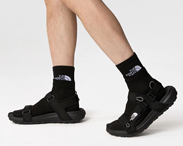 The North Face Ayakkabısı Sandalet M EXPLORE CAMP SANDAL - Görsel 3