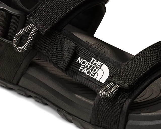 The North Face Ayakkabısı Sandalet M EXPLORE CAMP SANDAL - Görsel 8