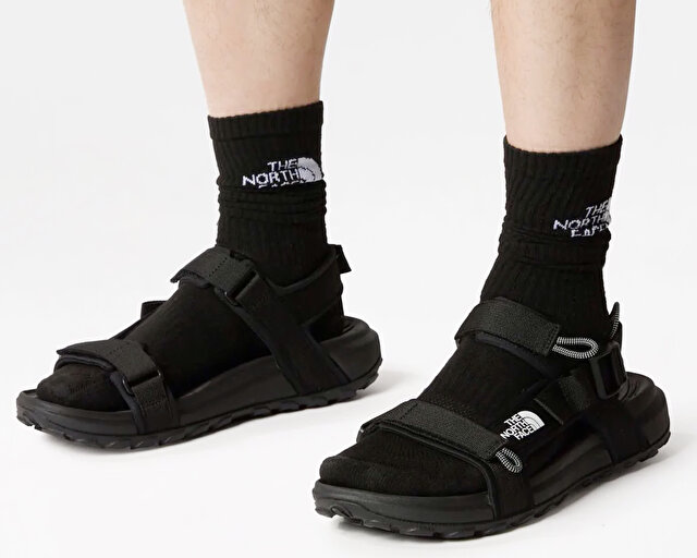 The North Face Ayakkabısı Sandalet M EXPLORE CAMP SANDAL - Görsel 9