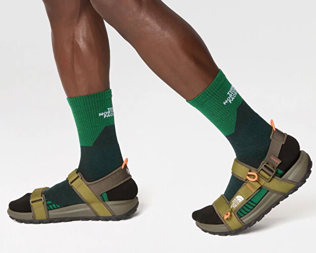 The North Face Ayakkabısı Sandalet M EXPLORE CAMP SANDAL - Görsel 3