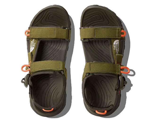 The North Face Ayakkabısı Sandalet M EXPLORE CAMP SANDAL - Görsel 5