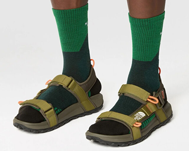 The North Face Ayakkabısı Sandalet M EXPLORE CAMP SANDAL - Görsel 8