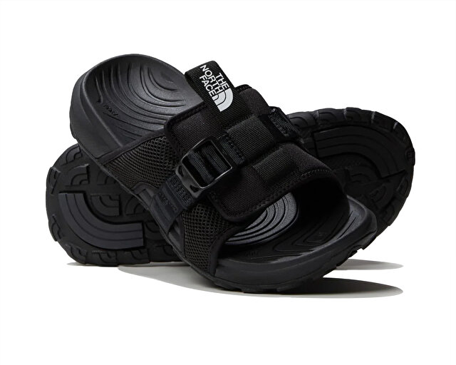 The North Face Ayakkabı Terlik M EXPLORE CAMP SLIDE - Görsel 2