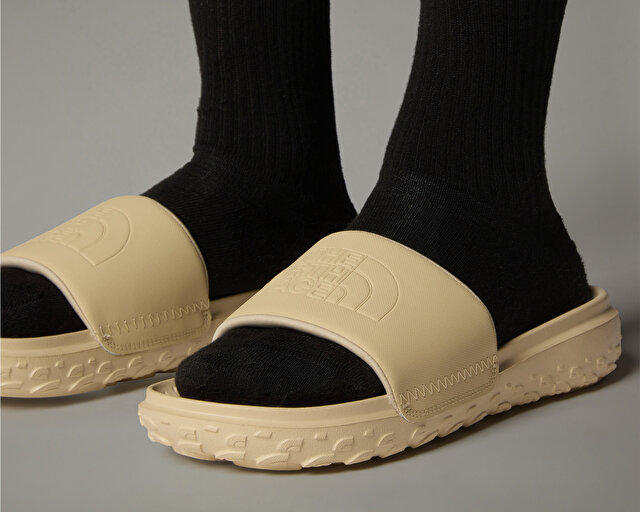 The North Face Ayakkabı Terlik M NEVER STOP CUSH SLIDE - Görsel 3