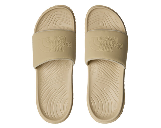 The North Face Ayakkabı Terlik M NEVER STOP CUSH SLIDE - Görsel 6