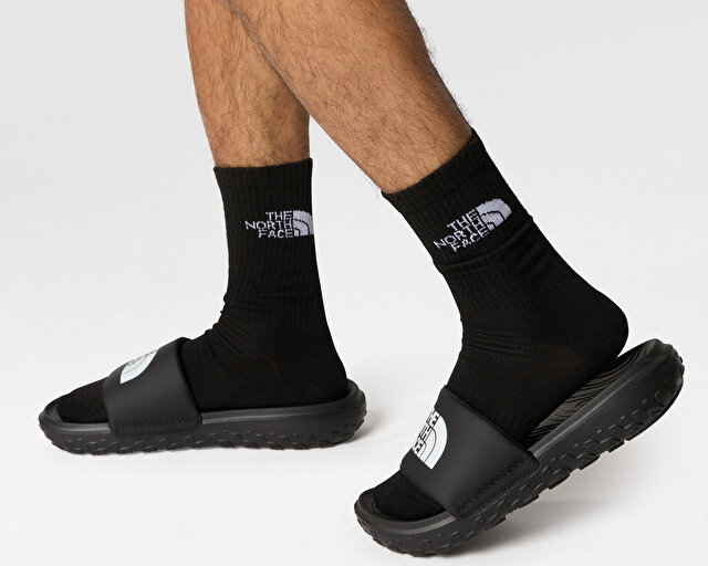 The North Face Ayakkabı Terlik M NEVER STOP CUSH SLIDE - Görsel 3