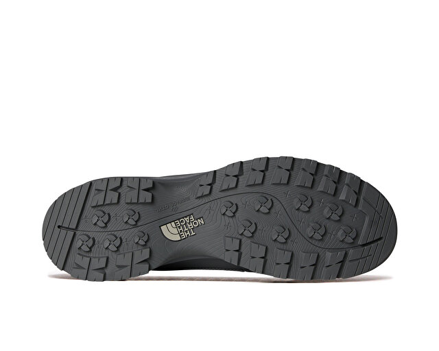 The North Face Ayakkabısı Trekking Bot ve Ayakkabıları GLENCLYFFE URBAN LOW - Görsel 7