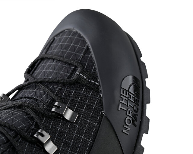 The North Face Ayakkabısı Trekking Bot ve Ayakkabıları GLENCLYFFE ZIP GORE-TEX - Görsel 7