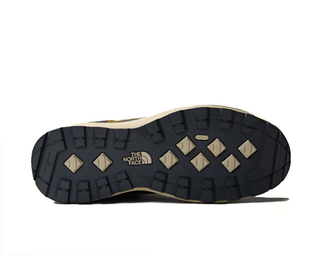 The North Face Ayakkabı Outdoor Ayakkabısı M Bergen Leather Wp - Görsel 7