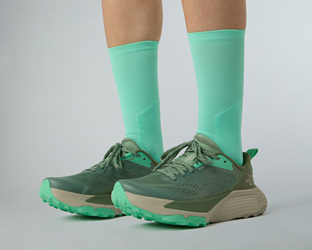 The North Face Ayakkabı Koşu Ayakkabısı W ALTAMESA 500 - Görsel 3