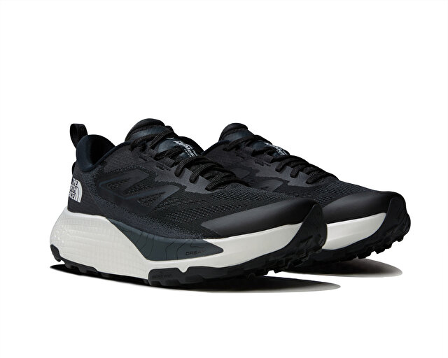 The North Face The North Face Siyah Koşu Ayakkabısı W ALTAMESA 500 Koşu & Yürüyüş Ayakkabıları | Korayspor Siyah - 4. görsel