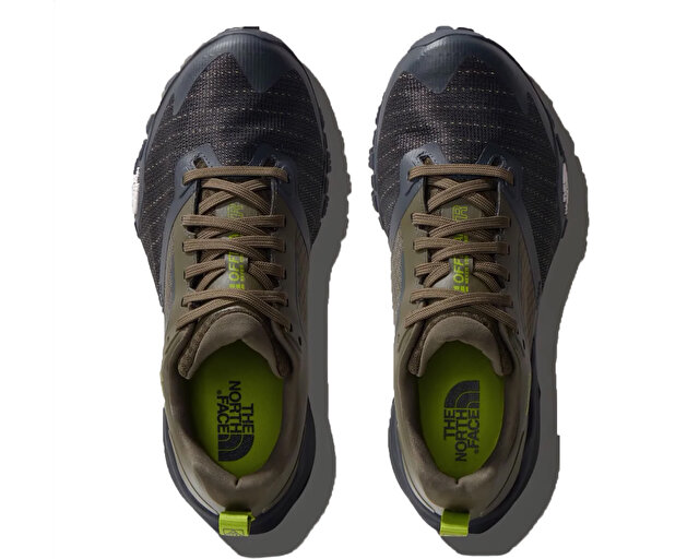 The North Face Koşu Ayakkabısı M Offtrail Tr Gore-Tex - Görsel 5