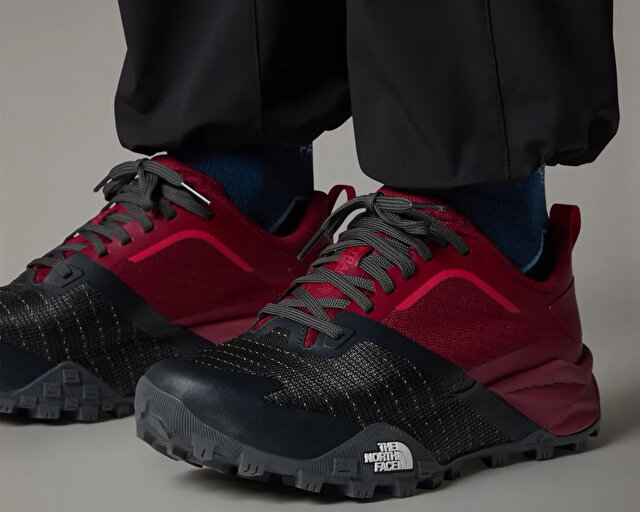 The North Face Ayakkabı Outdoor Ayakkabısı W Offtrail Tr - Görsel 3