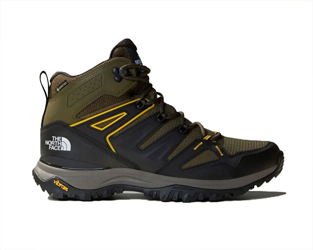 The North Face Ayakkabı Outdoor Ayakkabısı M Hedgehog Mid Gore-Tex - Görsel 2