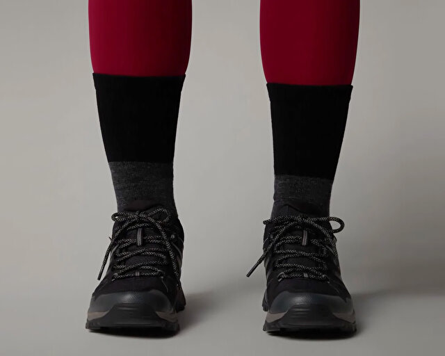 The North Face Siyah The North Face Hedgehog Gore Gore-Tex