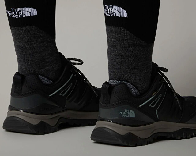 The North Face Siyah The North Face Hedgehog Gore Gore-Tex