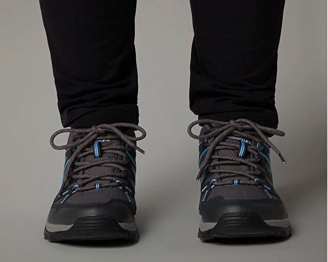 The North Face Ayakkabı Outdoor Ayakkabısı W Hedgehog Gore-Tex - Görsel 8