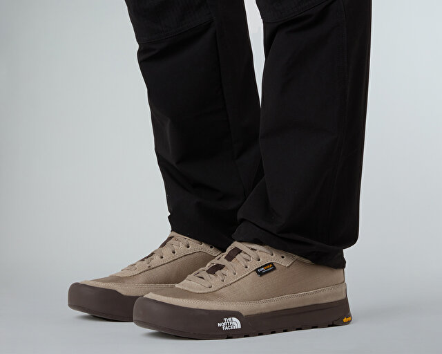 The North Face Ayakkabı Outdoor Ayakkabısı CLYFFE - Görsel 3