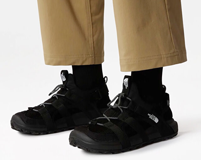 The North Face Ayakkabısı Sandalet W EXPLORE CAMP SHANDAL - Görsel 3