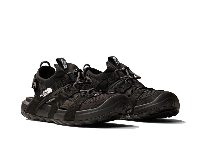 The North Face Ayakkabısı Sandalet W EXPLORE CAMP SHANDAL - Görsel 4