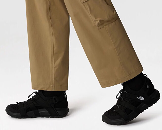 The North Face Ayakkabısı Sandalet W EXPLORE CAMP SHANDAL - Görsel 8