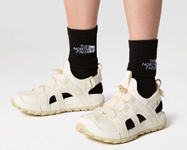 The North Face Ayakkabısı Sandalet W EXPLORE CAMP SHANDAL - Görsel 4