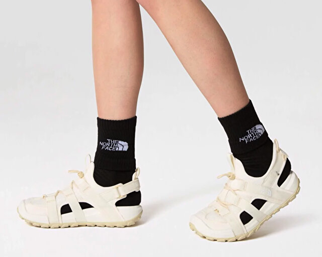 The North Face Ayakkabısı Sandalet W EXPLORE CAMP SHANDAL - Görsel 10