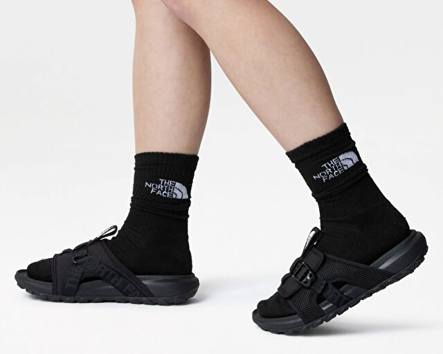 The North Face Ayakkabı Terlik W Explore Camp Slide - Görsel 3